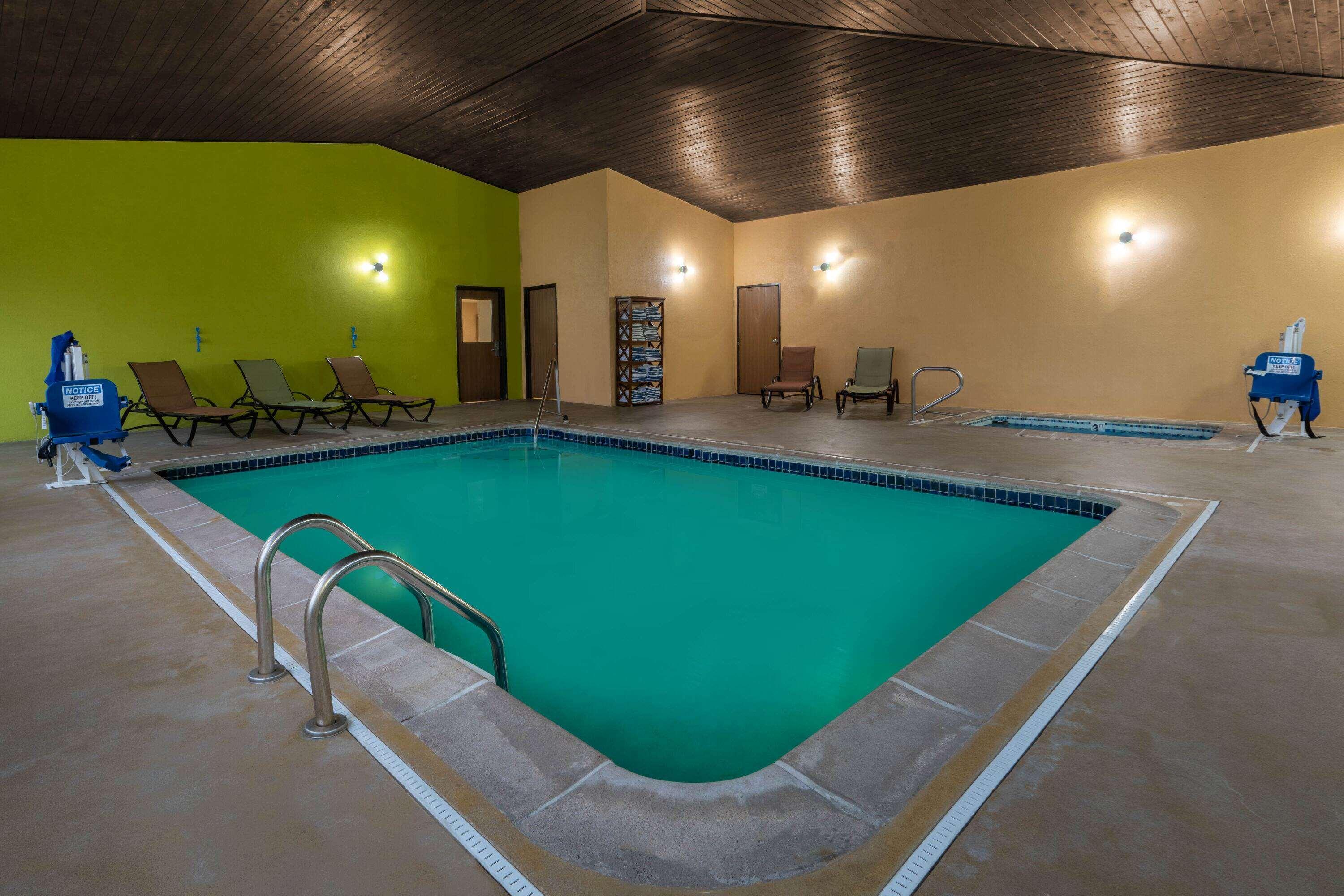 La Quinta By Wyndham Castle Rock Hotel Eksteriør billede